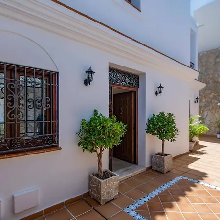 Villa Lara Pinta By